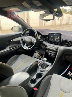 هیۆندای ڤیلۆستەر